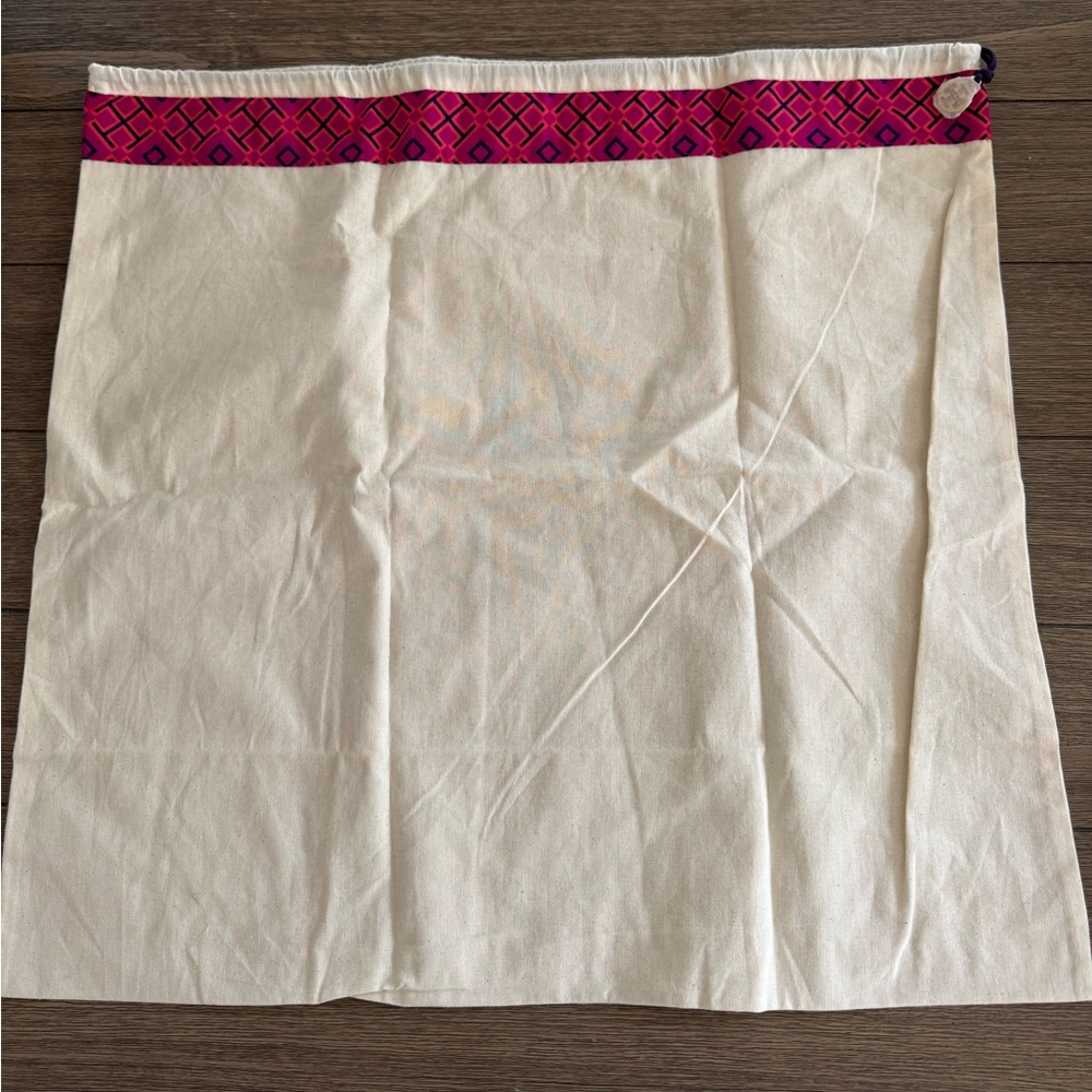 Tory Burch large dust bag